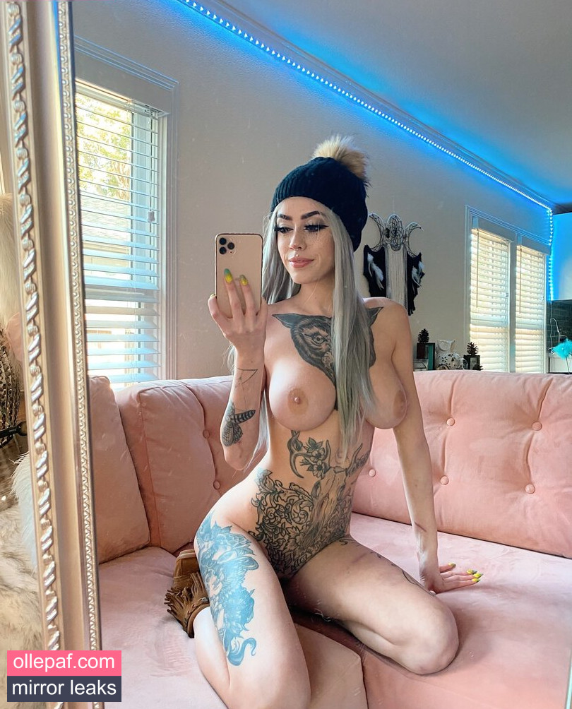 Latest Leaks Kiittenymph Nude #775 - Fapello