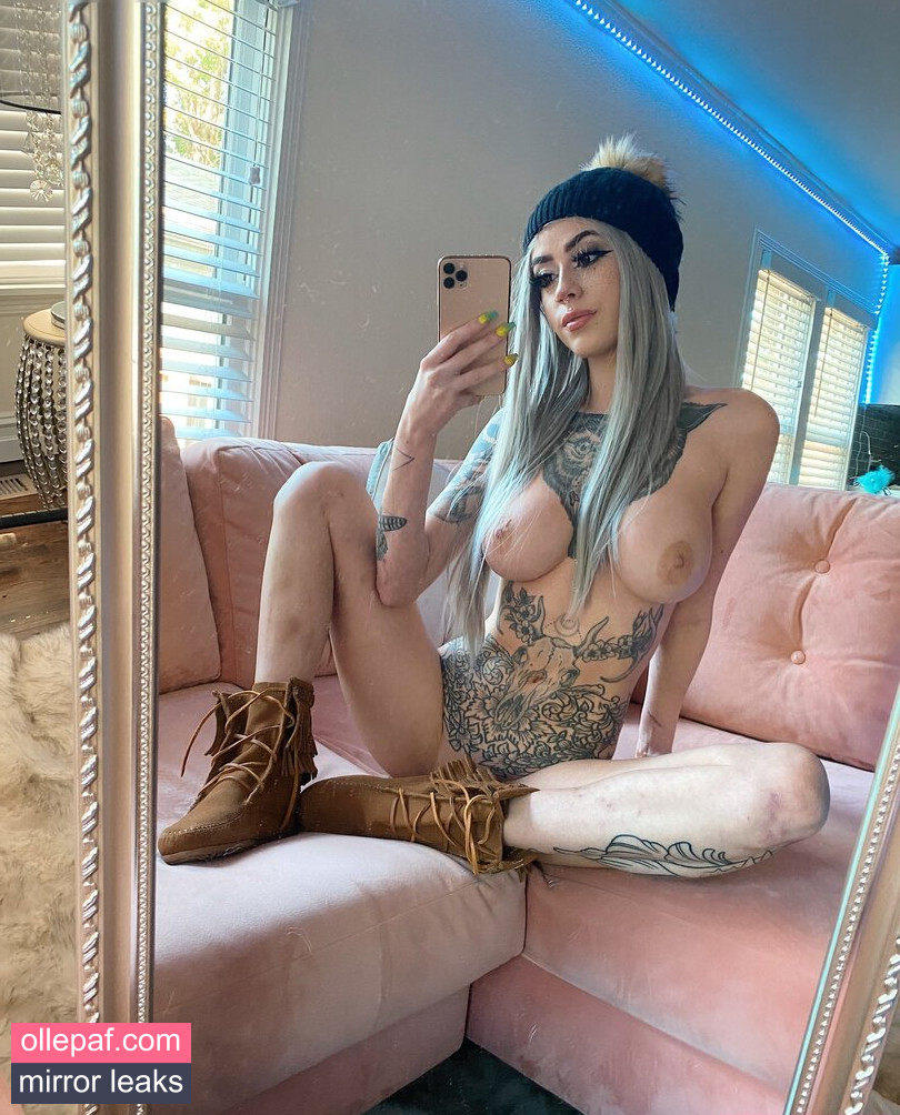 Latest Leaks Kiittenymph Nude #780 - Fapello