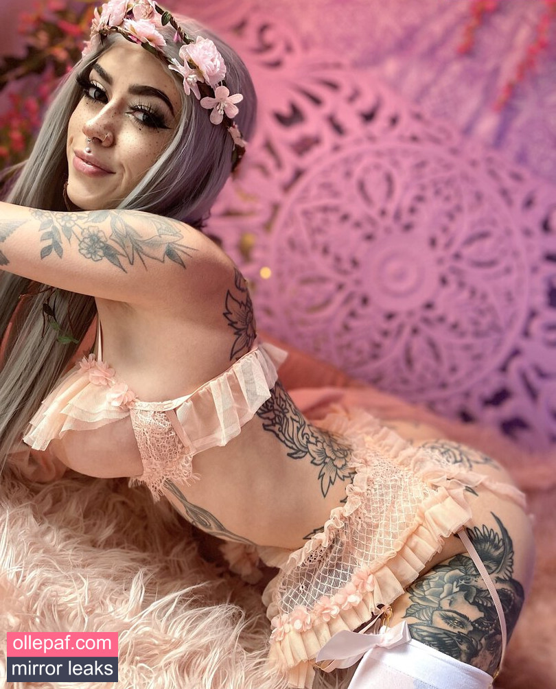 Latest Leaks Kiittenymph Nude #819 - Fapello