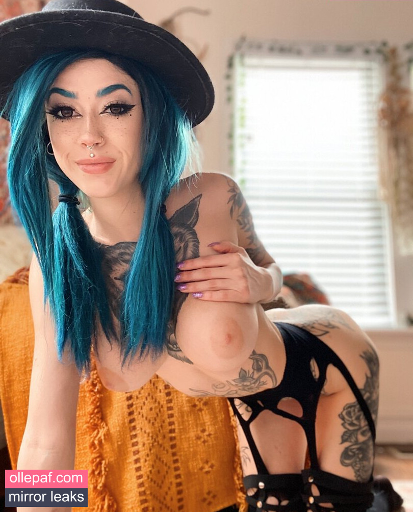 Latest Leaks Kiittenymph Nude #951 - Fapello