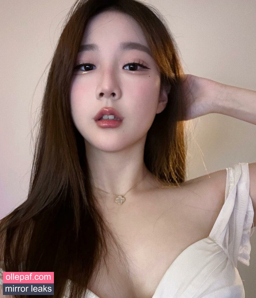 Latest Leaks Kiittwy Nude #177 - Fapello