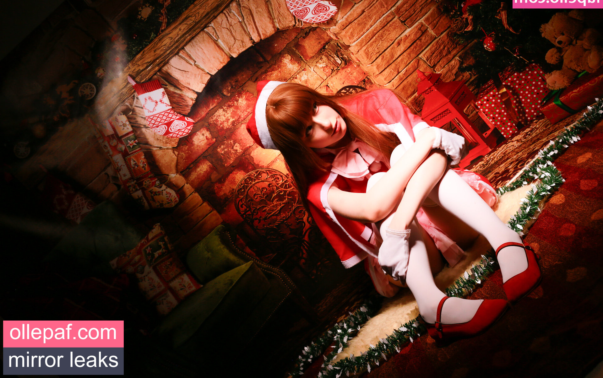 Latest Leaks Kiki Glitter Cosplay Nude #11 - Fapello