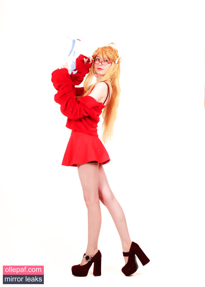 Latest Leaks Kiki Glitter Cosplay Nude #102 - Fapello