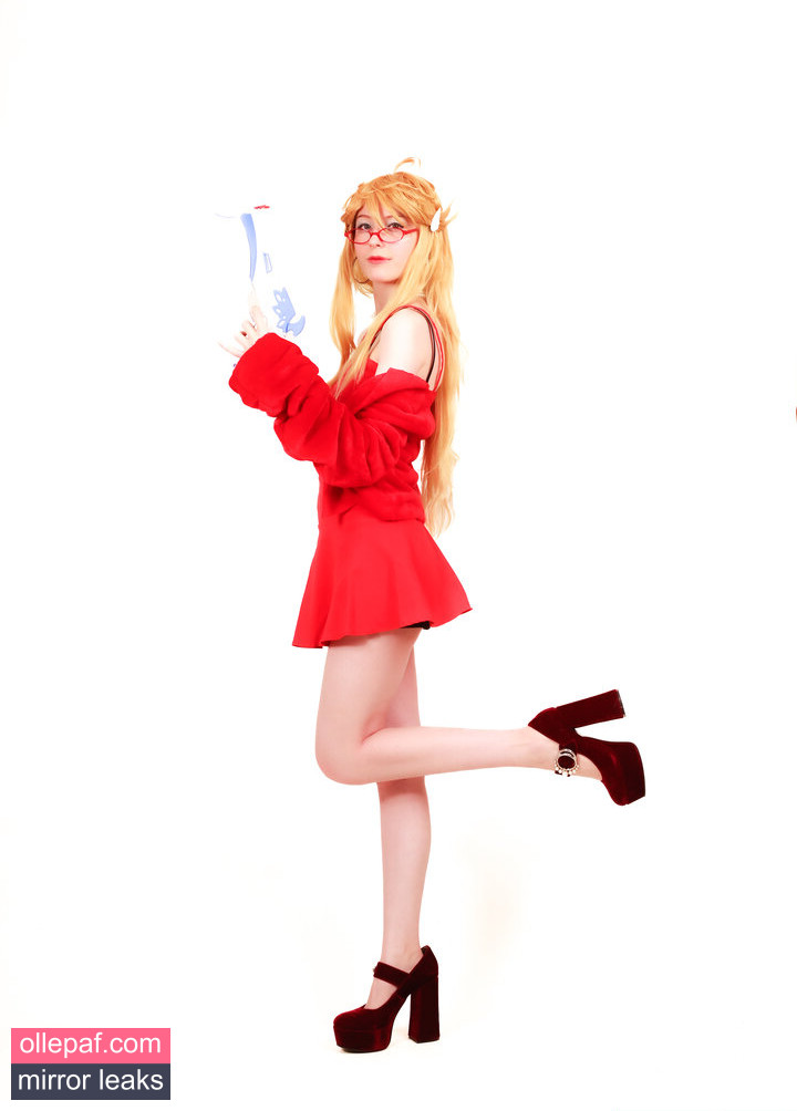 Latest Leaks Kiki Glitter Cosplay Nude #103 - Fapello