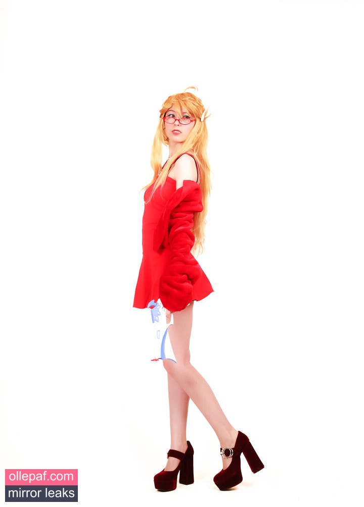 Latest Leaks Kiki Glitter Cosplay Nude #104 - Fapello