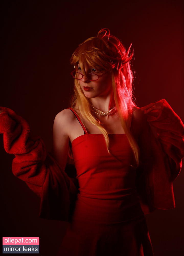 Latest Leaks Kiki Glitter Cosplay Nude #109 - Fapello