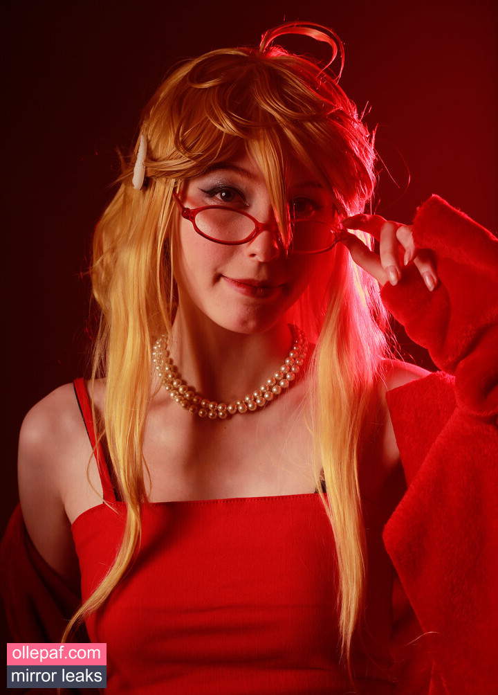 Latest Leaks Kiki Glitter Cosplay Nude #111 - Fapello