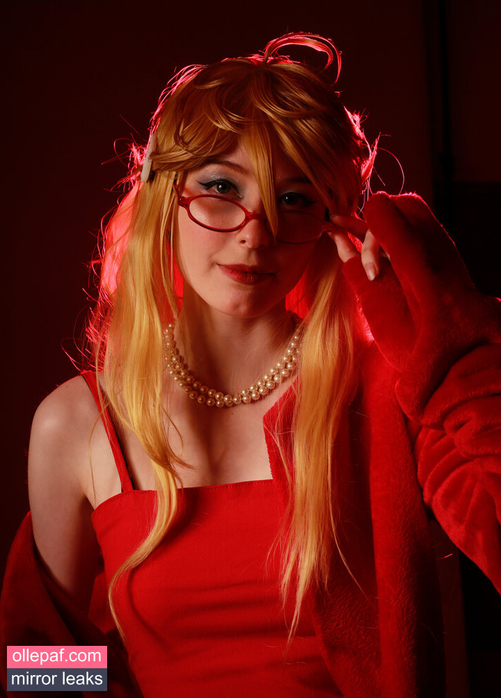 Latest Leaks Kiki Glitter Cosplay Nude #113 - Fapello