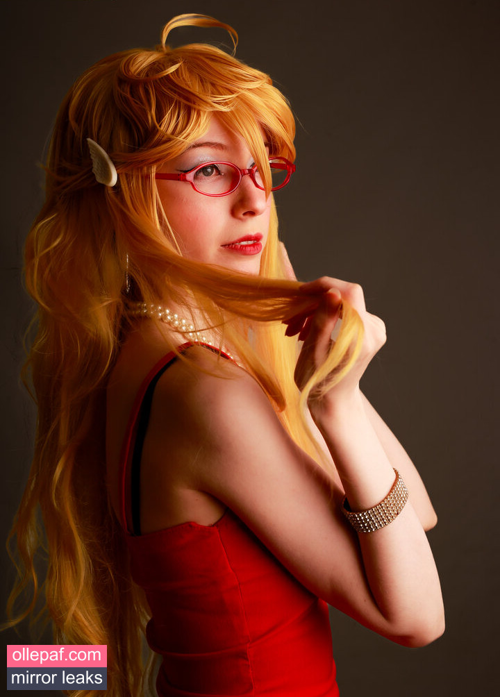 Latest Leaks Kiki Glitter Cosplay Nude #115 - Fapello