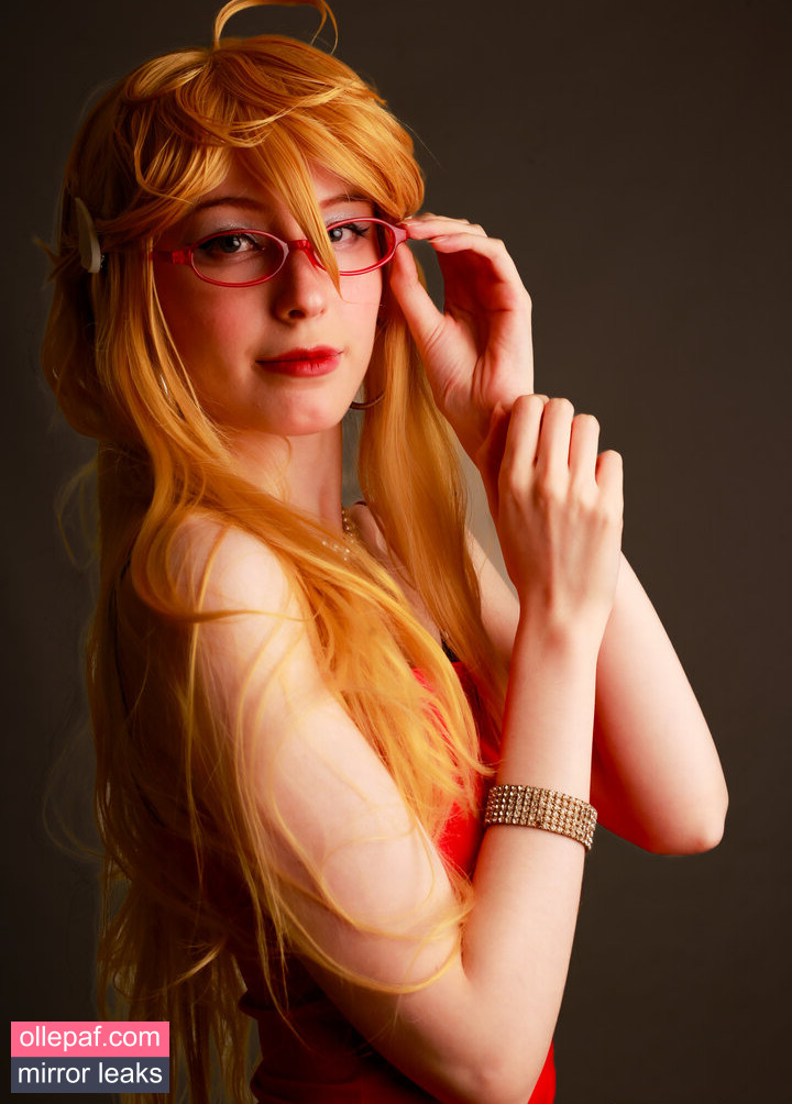 Latest Leaks Kiki Glitter Cosplay Nude #116 - Fapello