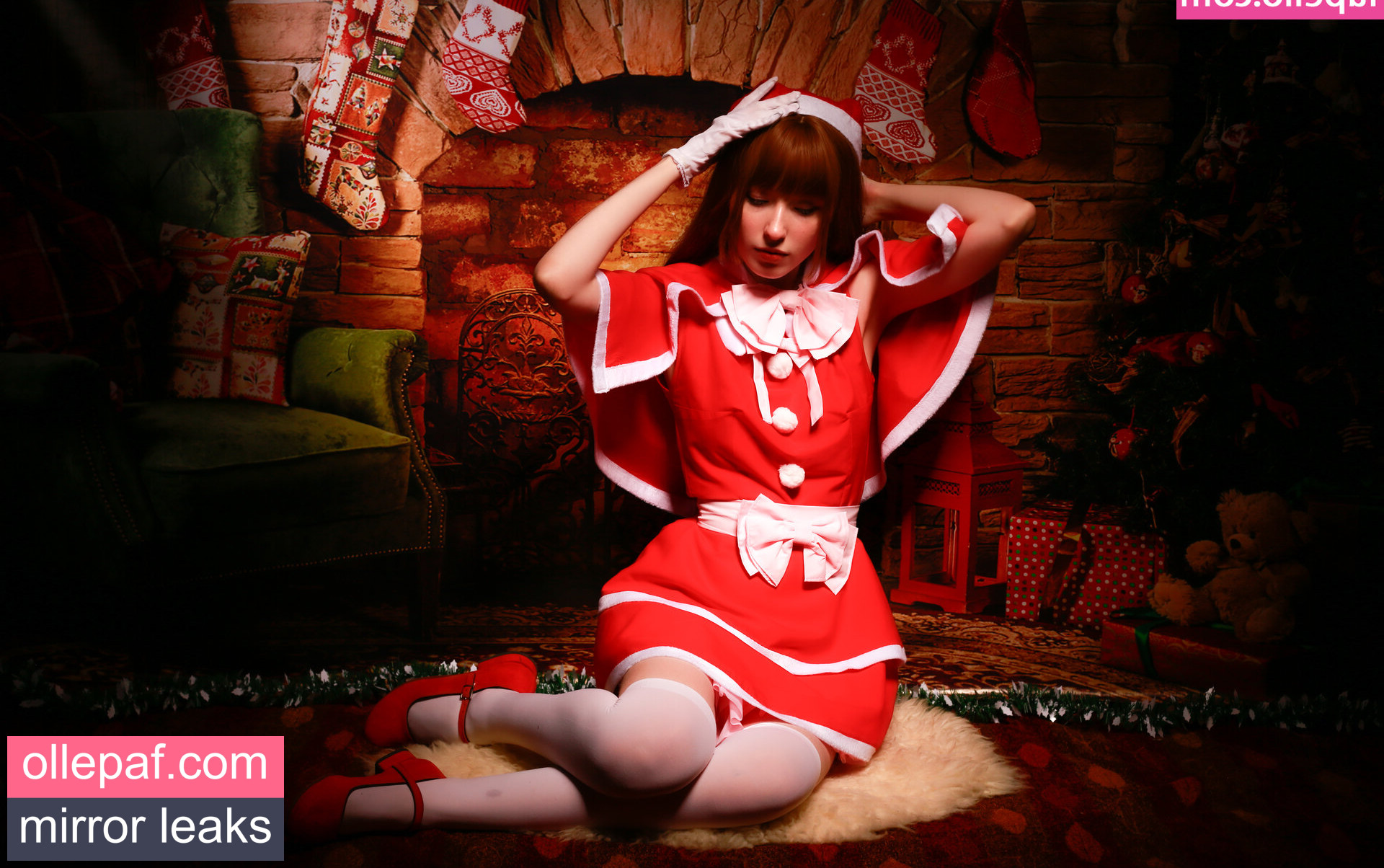 Latest Leaks Kiki Glitter Cosplay Nude #13 - Fapello