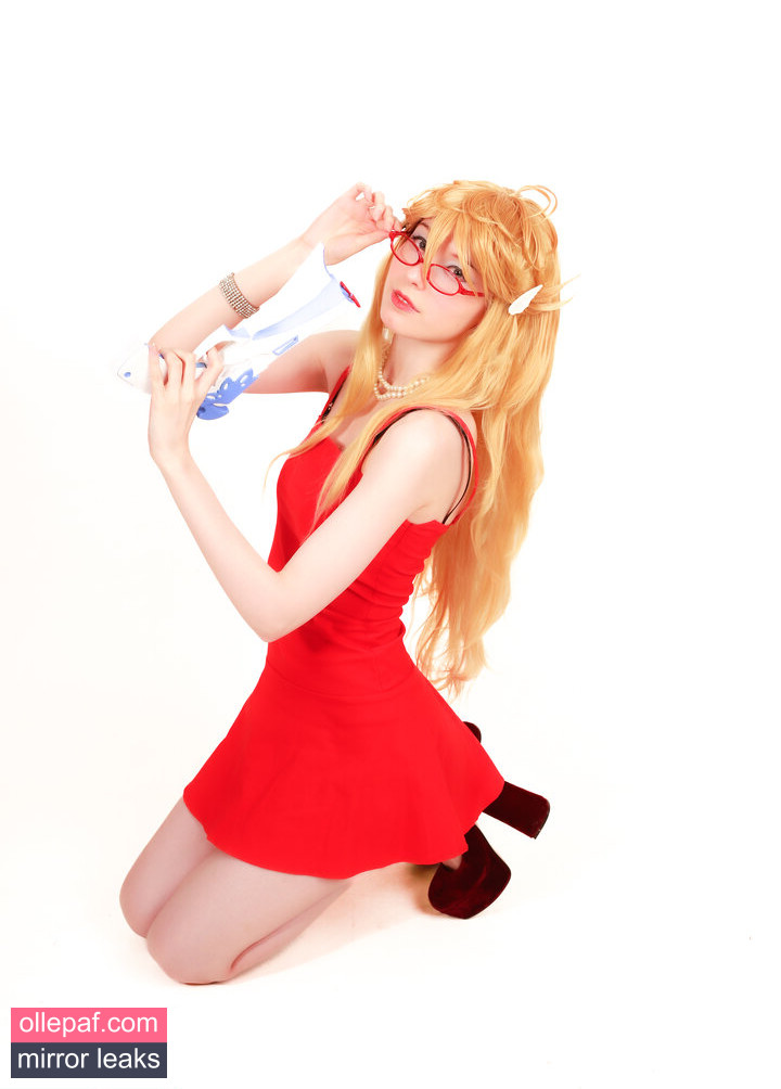 Latest Leaks Kiki Glitter Cosplay Nude #121 - Fapello