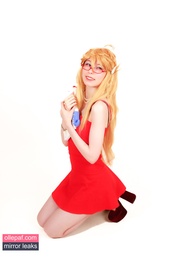 Latest Leaks Kiki Glitter Cosplay Nude #123 - Fapello