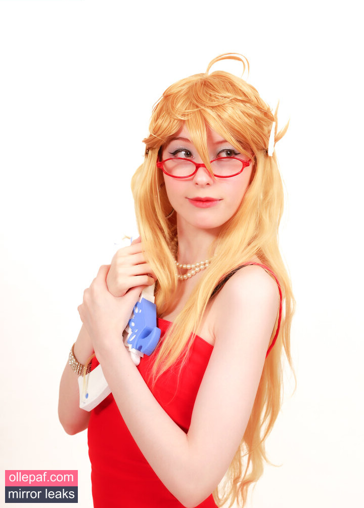 Latest Leaks Kiki Glitter Cosplay Nude #124 - Fapello