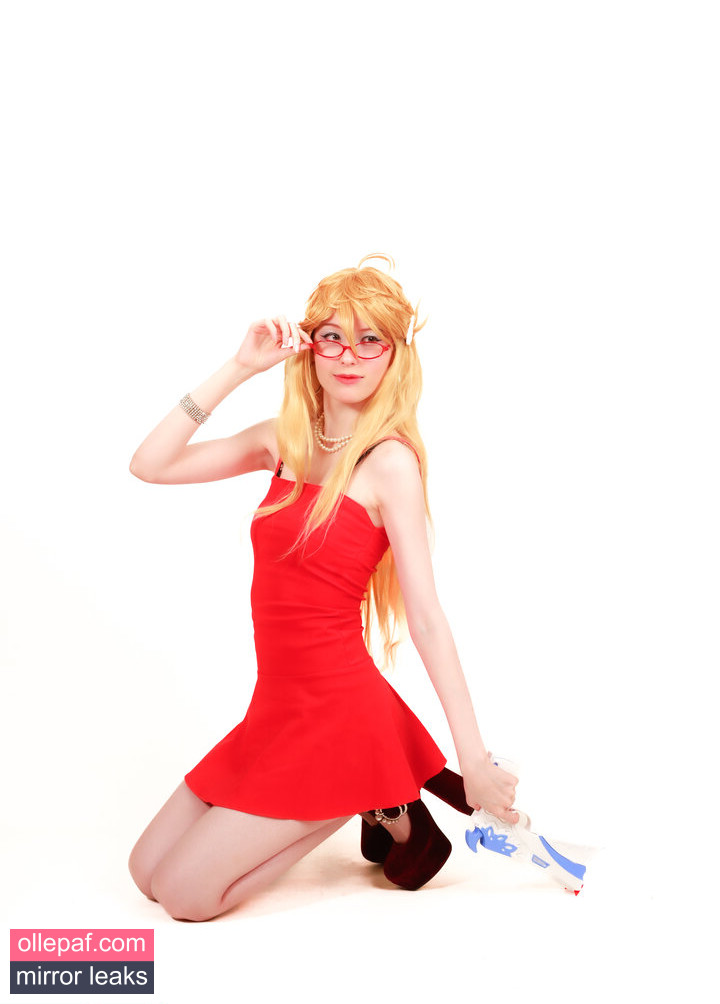 Latest Leaks Kiki Glitter Cosplay Nude #125 - Fapello