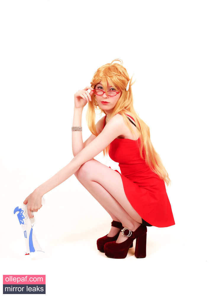 Latest Leaks Kiki Glitter Cosplay Nude #127 - Fapello