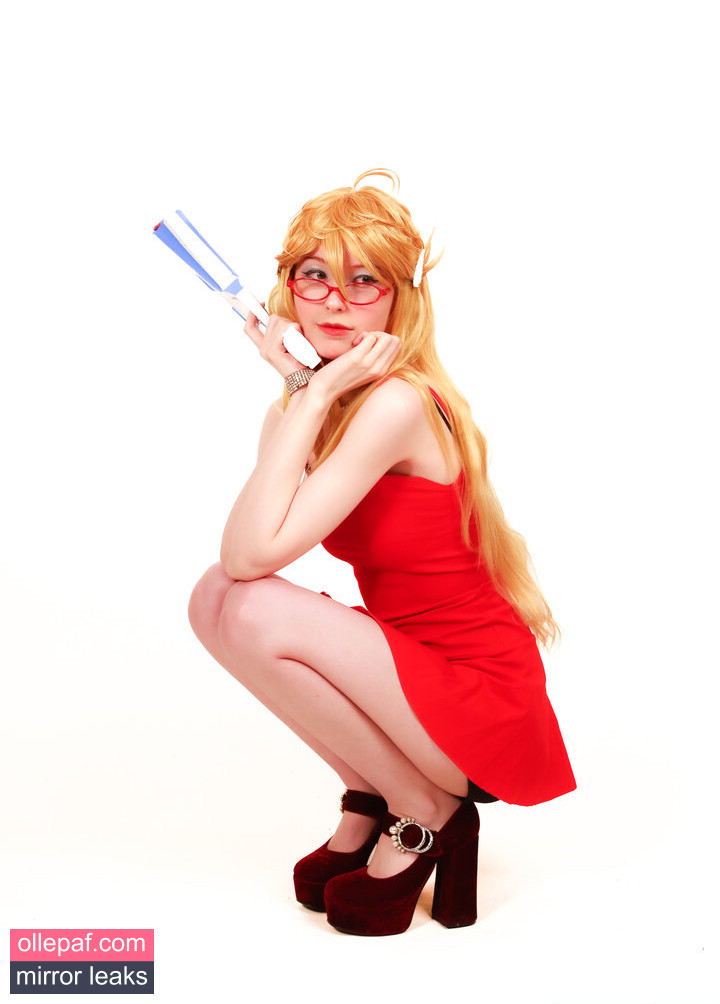 Latest Leaks Kiki Glitter Cosplay Nude #128 - Fapello