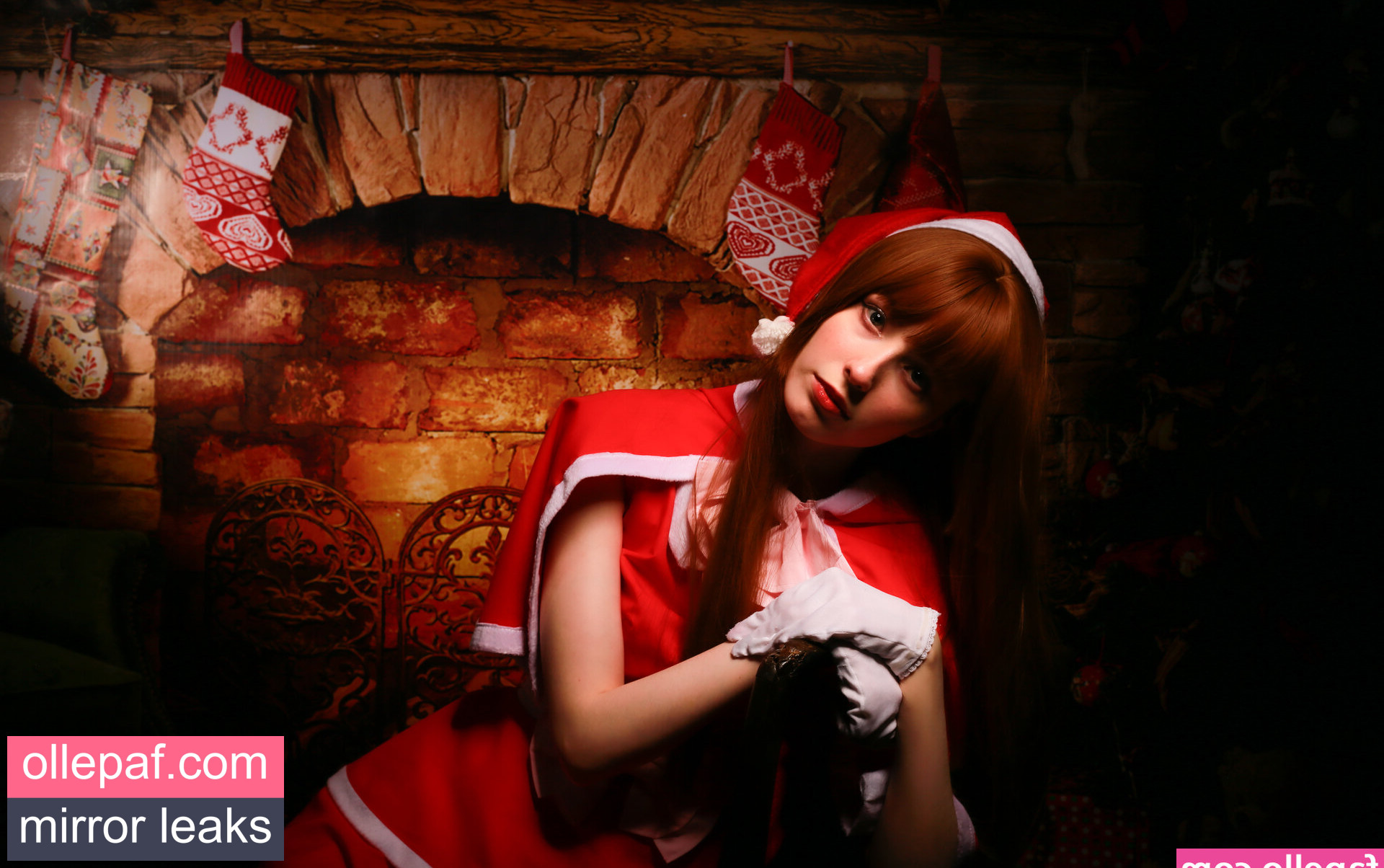 Latest Leaks Kiki Glitter Cosplay Nude #14 - Fapello