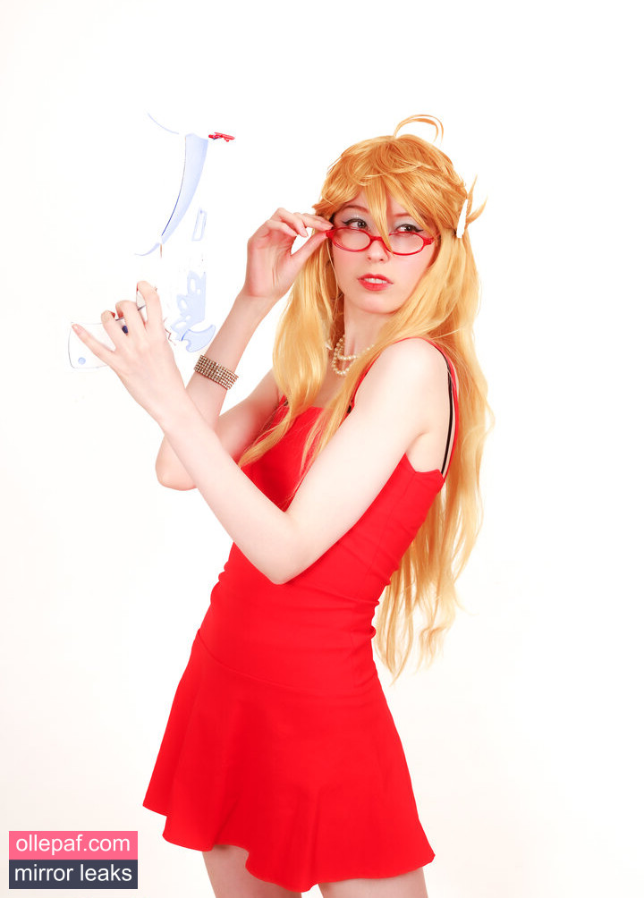 Latest Leaks Kiki Glitter Cosplay Nude #132 - Fapello