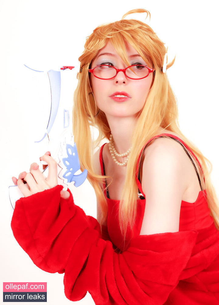 Latest Leaks Kiki Glitter Cosplay Nude #135 - Fapello