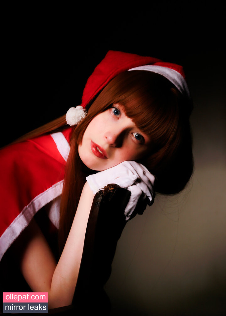 Latest Leaks Kiki Glitter Cosplay Nude #15 - Fapello