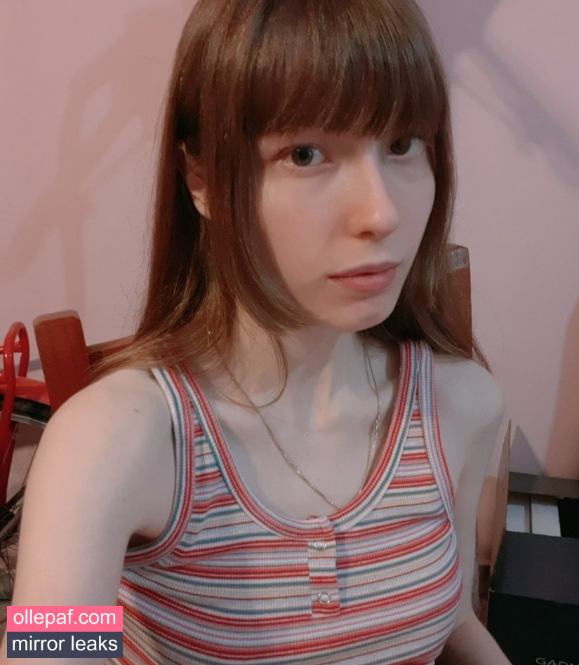 Latest Leaks Kiki Glitter Cosplay Nude #156 - Fapello