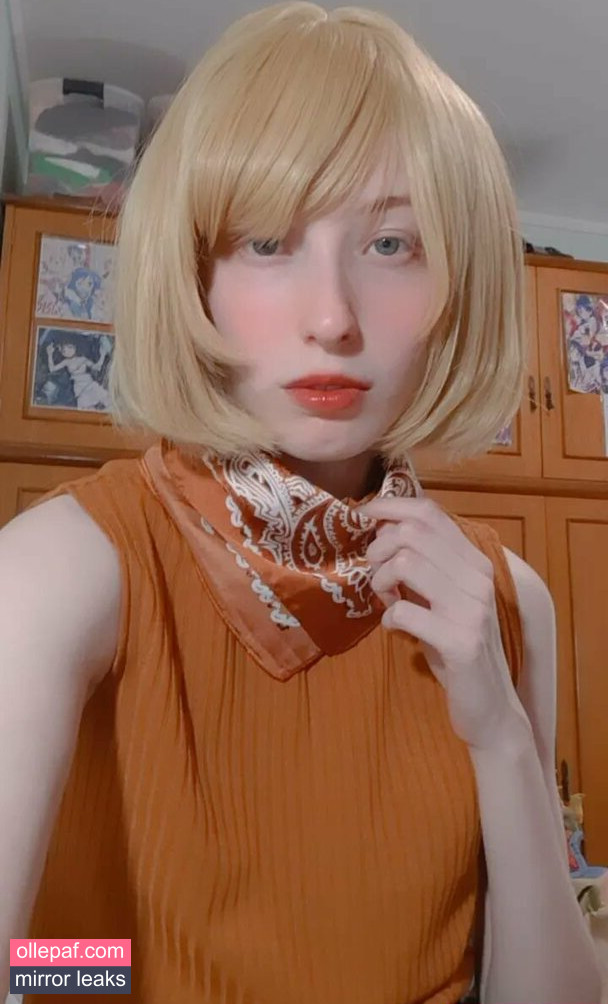Latest Leaks Kiki Glitter Cosplay Nude #163 - Fapello