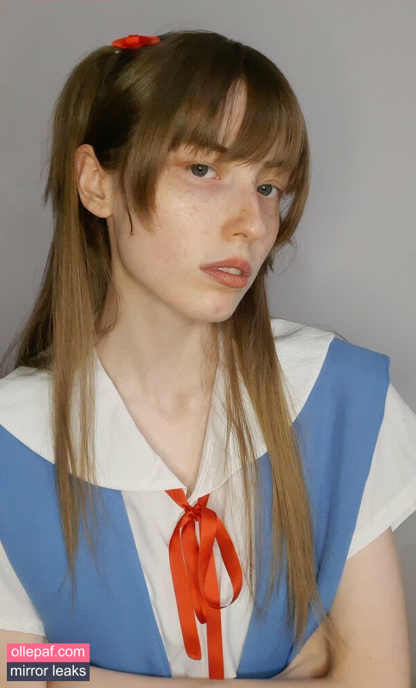 Latest Leaks Kiki Glitter Cosplay Nude #181 - Fapello