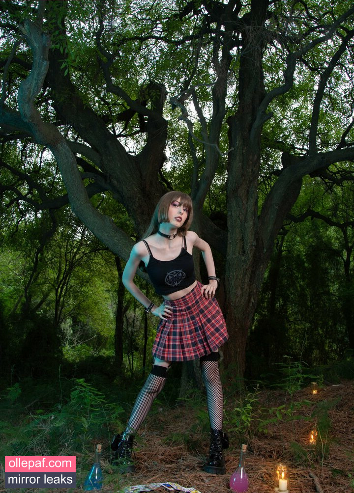 Latest Leaks Kiki Glitter Cosplay Nude #196 - Fapello
