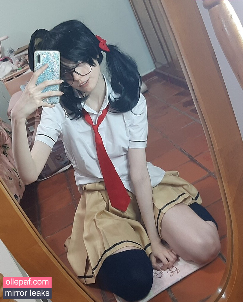 Latest Leaks Kiki Glitter Cosplay Nude #198 - Fapello
