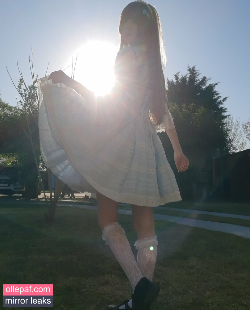 Latest Leaks Kiki Glitter Cosplay Nude #200 - Fapello