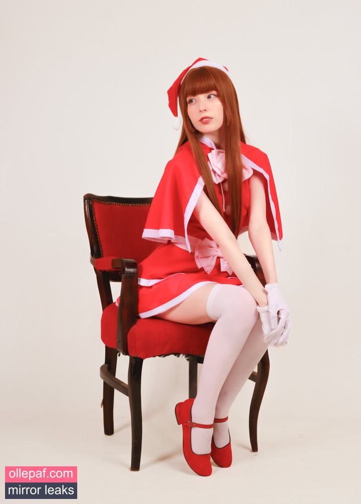 Latest Leaks Kiki Glitter Cosplay Nude #21 - Fapello