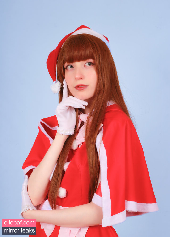 Latest Leaks Kiki Glitter Cosplay Nude #24 - Fapello