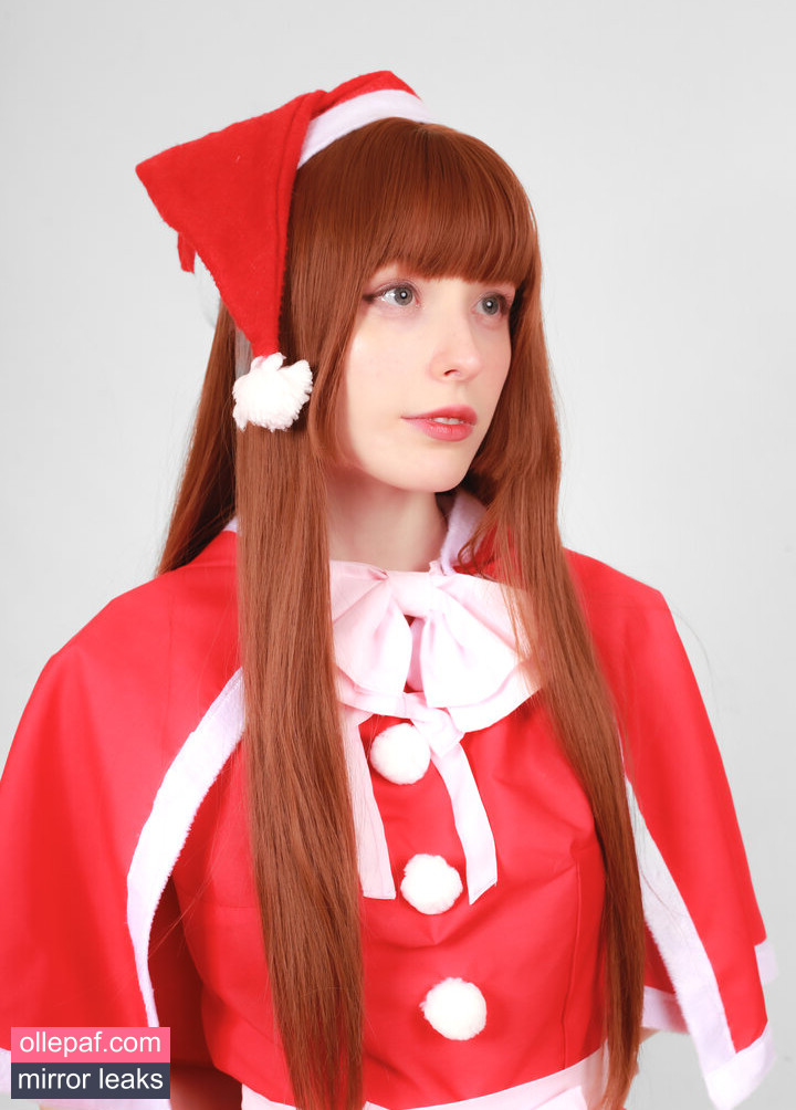 Latest Leaks Kiki Glitter Cosplay Nude #26 - Fapello
