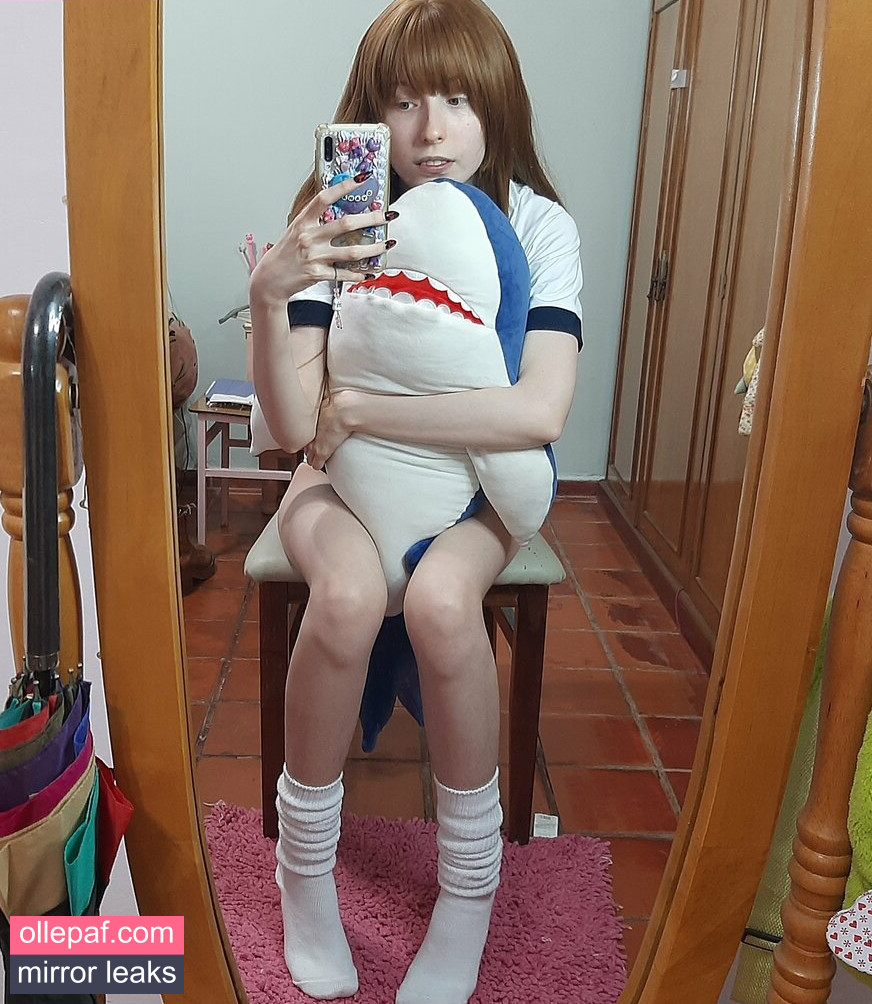 Latest Leaks Kiki Glitter Cosplay Nude #252 - Fapello