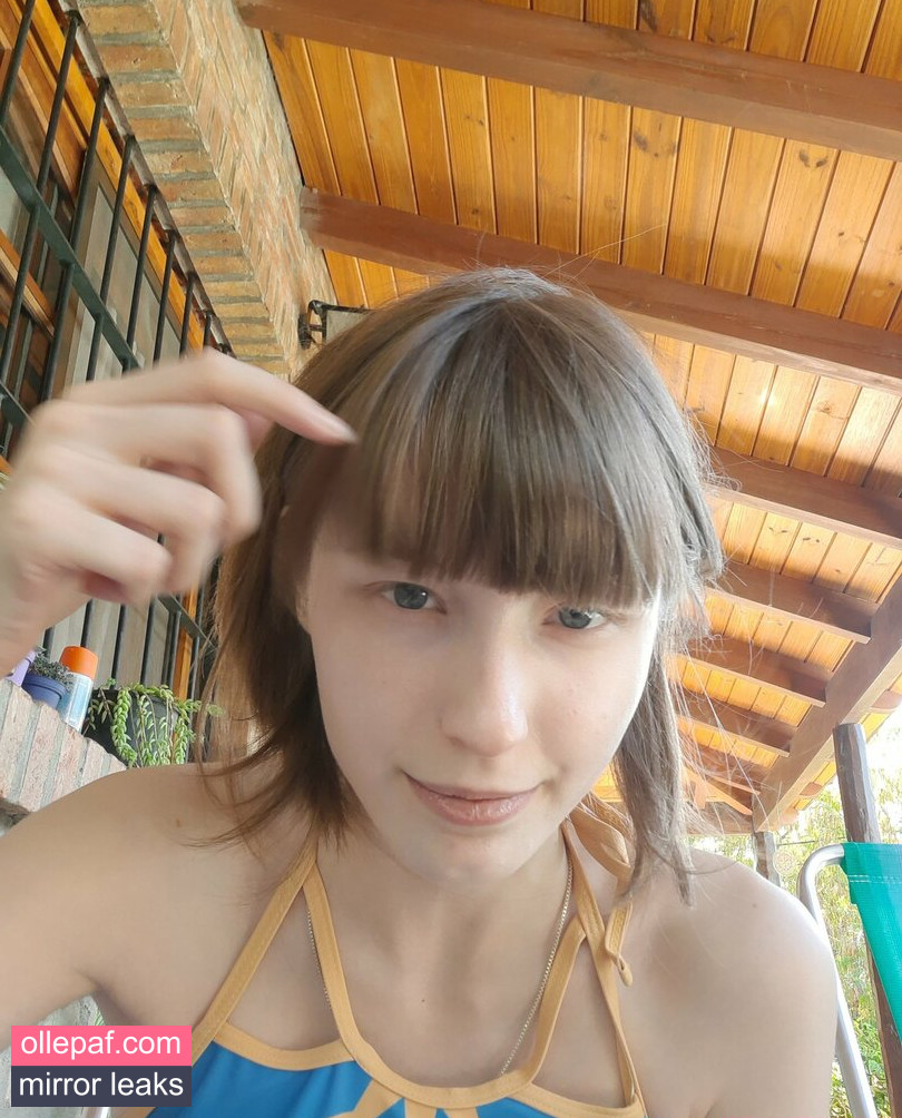 Latest Leaks Kiki Glitter Cosplay Nude #261 - Fapello
