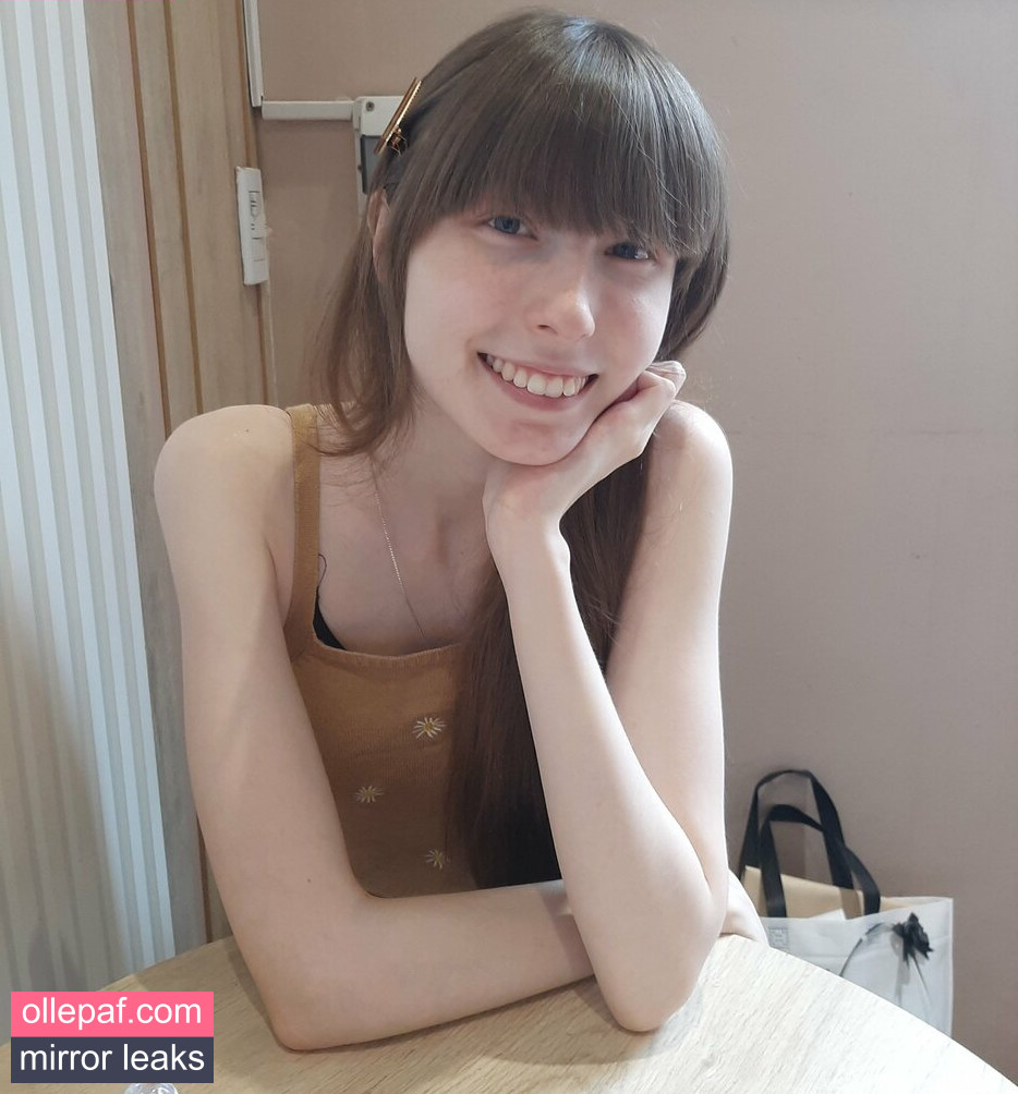 Latest Leaks Kiki Glitter Cosplay Nude #264 - Fapello