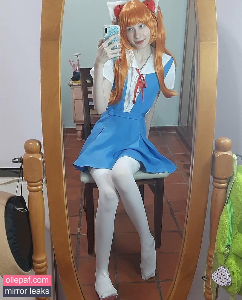 Latest Leaks Kiki Glitter Cosplay Nude #269 - Fapello