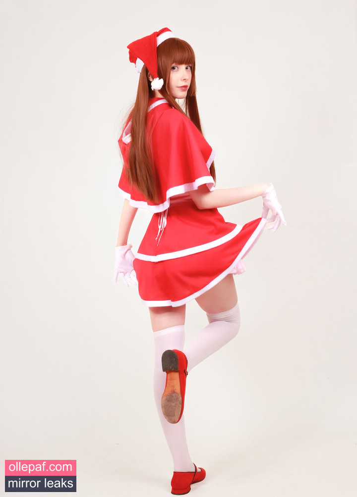 Latest Leaks Kiki Glitter Cosplay Nude #28 - Fapello