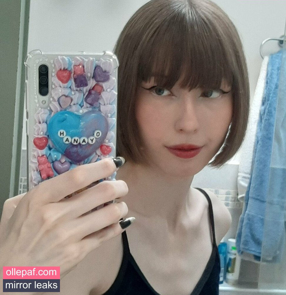 Latest Leaks Kiki Glitter Cosplay Nude #280 - Fapello