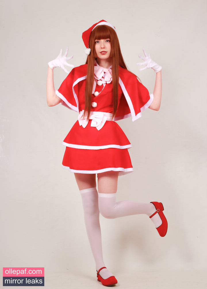 Latest Leaks Kiki Glitter Cosplay Nude #33 - Fapello
