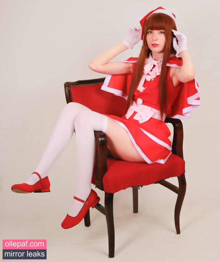 Latest Leaks Kiki Glitter Cosplay Nude #42 - Fapello