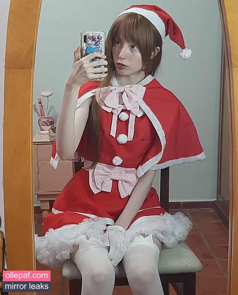 Latest Leaks Kiki Glitter Cosplay Nude #44 - Fapello