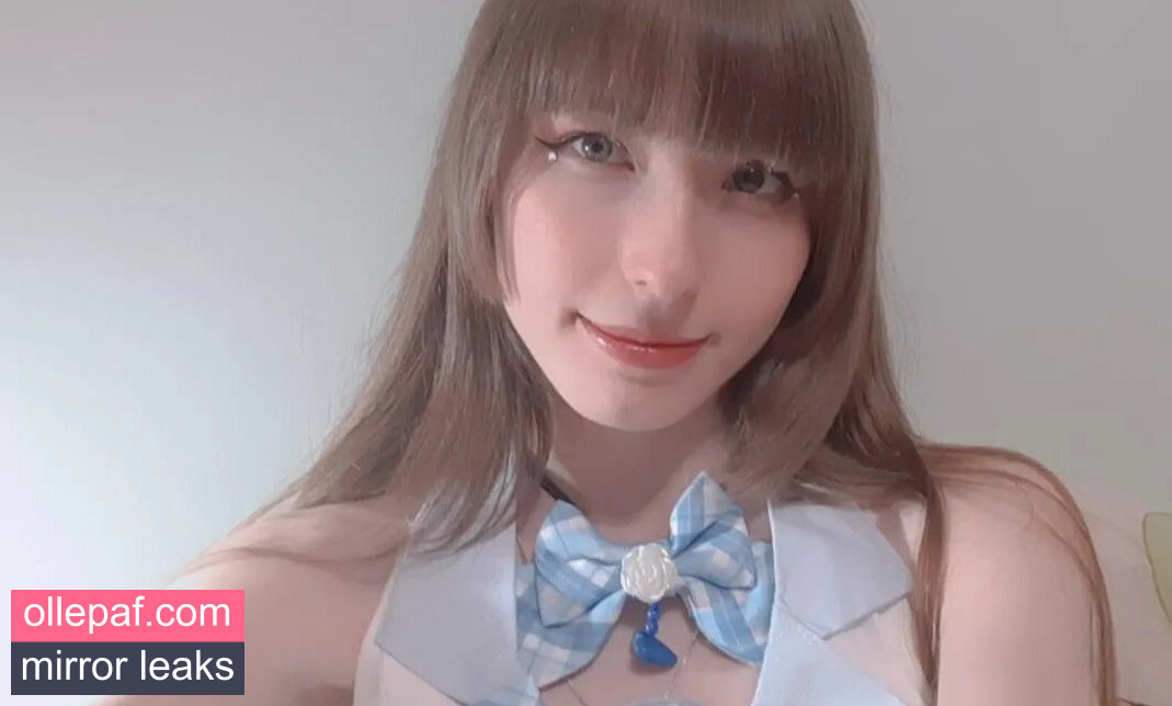 Latest Leaks Kiki Glitter Cosplay Nude #47 - Fapello