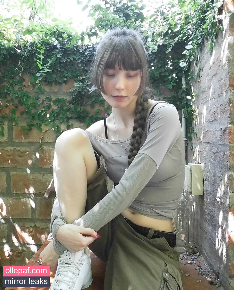 Latest Leaks Kiki Glitter Cosplay Nude #49 - Fapello