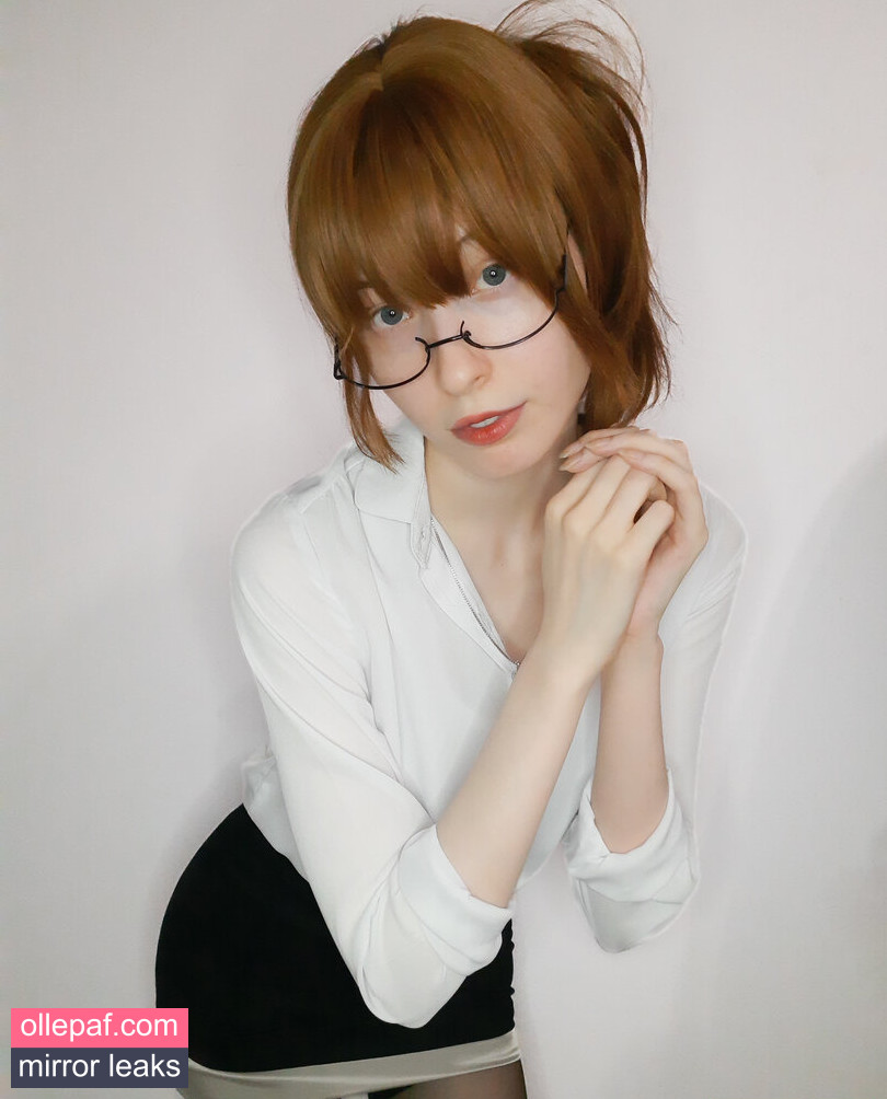 Latest Leaks Kiki Glitter Cosplay Nude #57 - Fapello