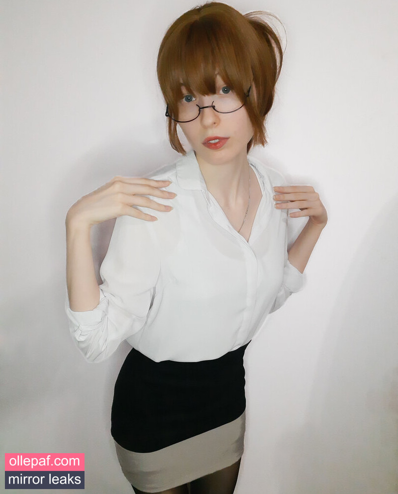 Latest Leaks Kiki Glitter Cosplay Nude #63 - Fapello