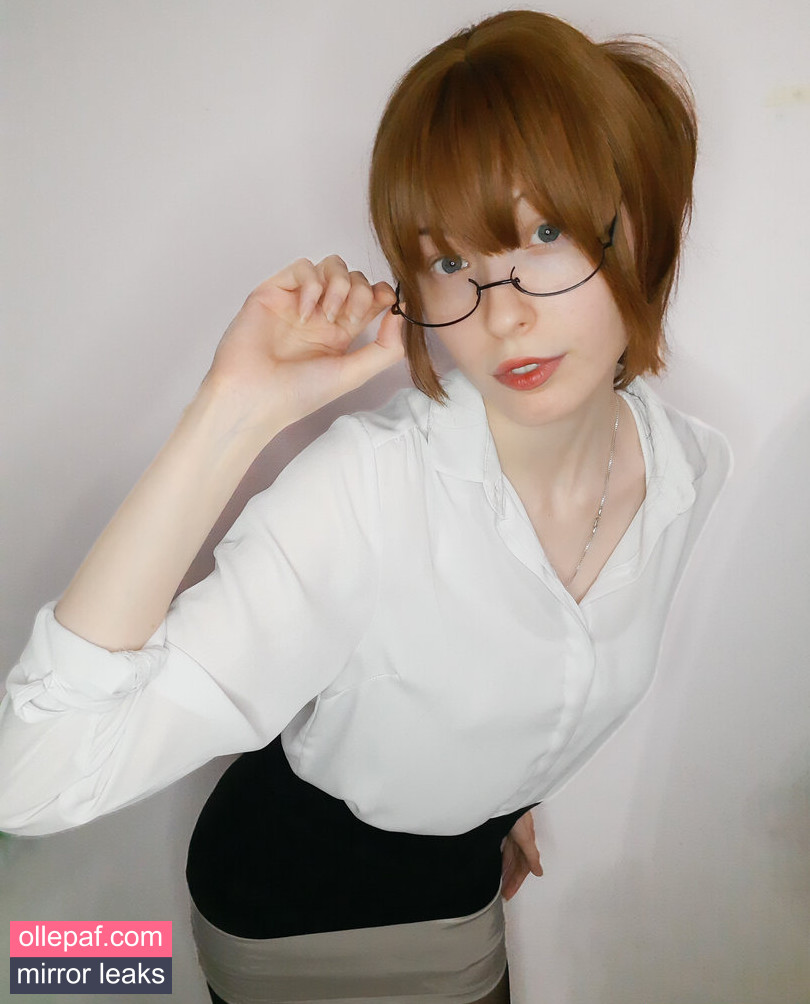 Latest Leaks Kiki Glitter Cosplay Nude #64 - Fapello