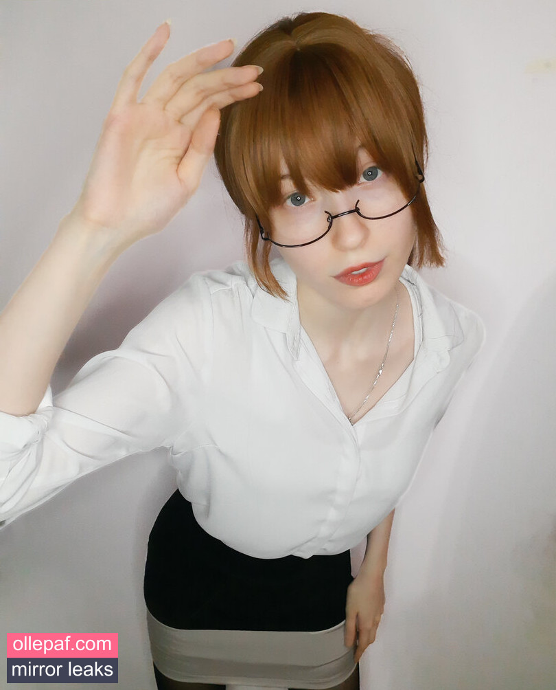 Latest Leaks Kiki Glitter Cosplay Nude #65 - Fapello