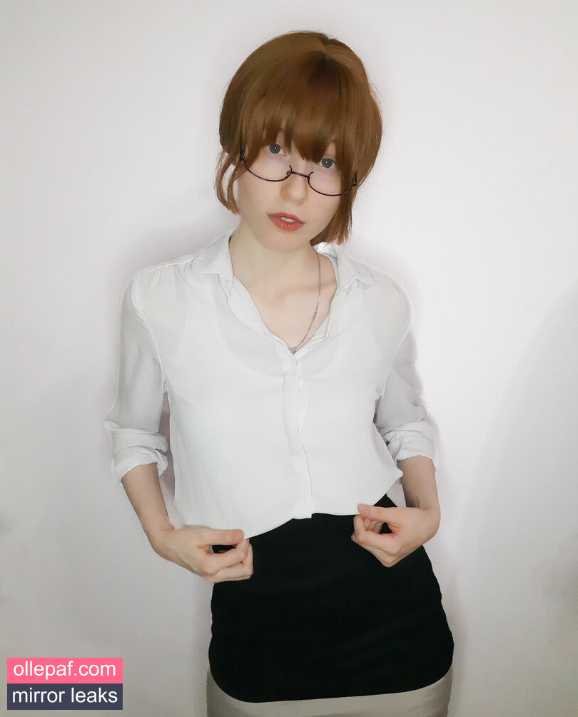 Latest Leaks Kiki Glitter Cosplay Nude #66 - Fapello
